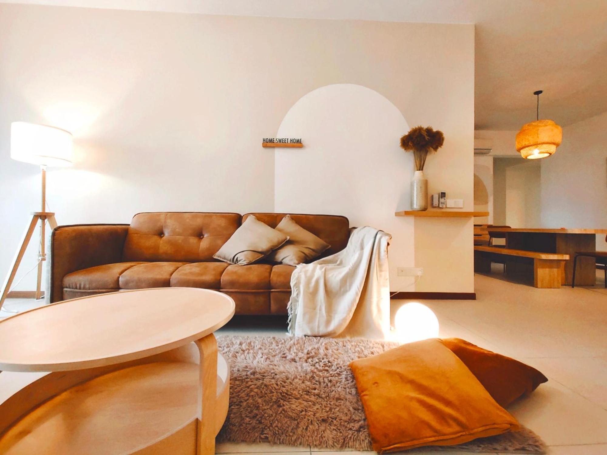 The Landmark By Katana 3Br To 4Br Luxury Seaview Landmark Homestay At Gurney 15-16Pax 无敌海景套房 Tanjung Tokong Luaran gambar