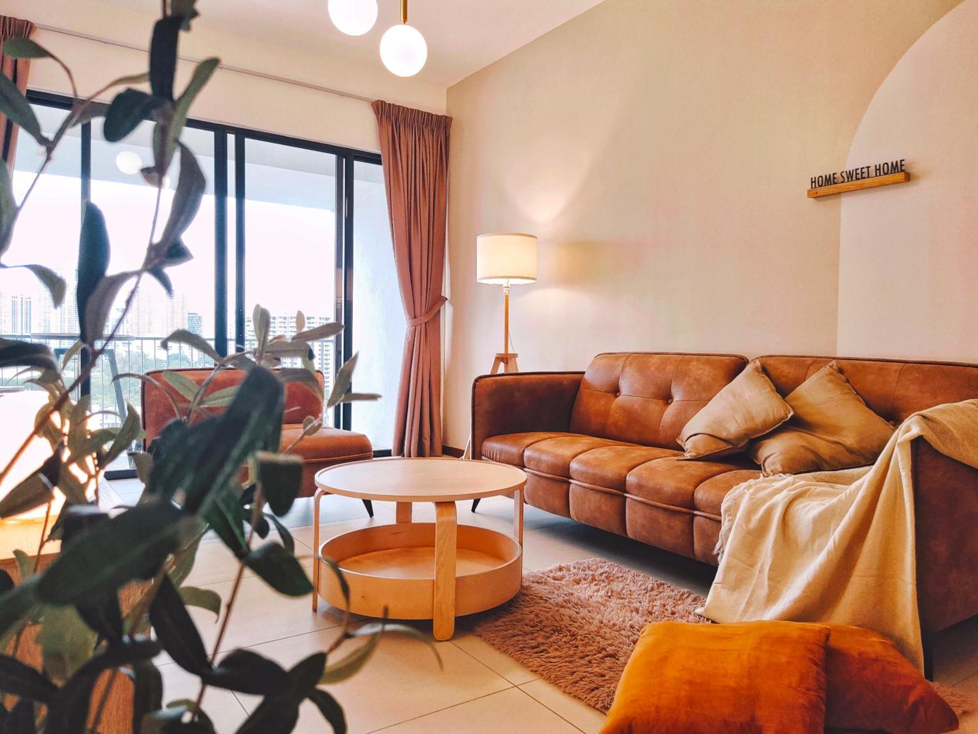 The Landmark By Katana 3Br To 4Br Luxury Seaview Landmark Homestay At Gurney 15-16Pax 无敌海景套房 Tanjung Tokong Luaran gambar