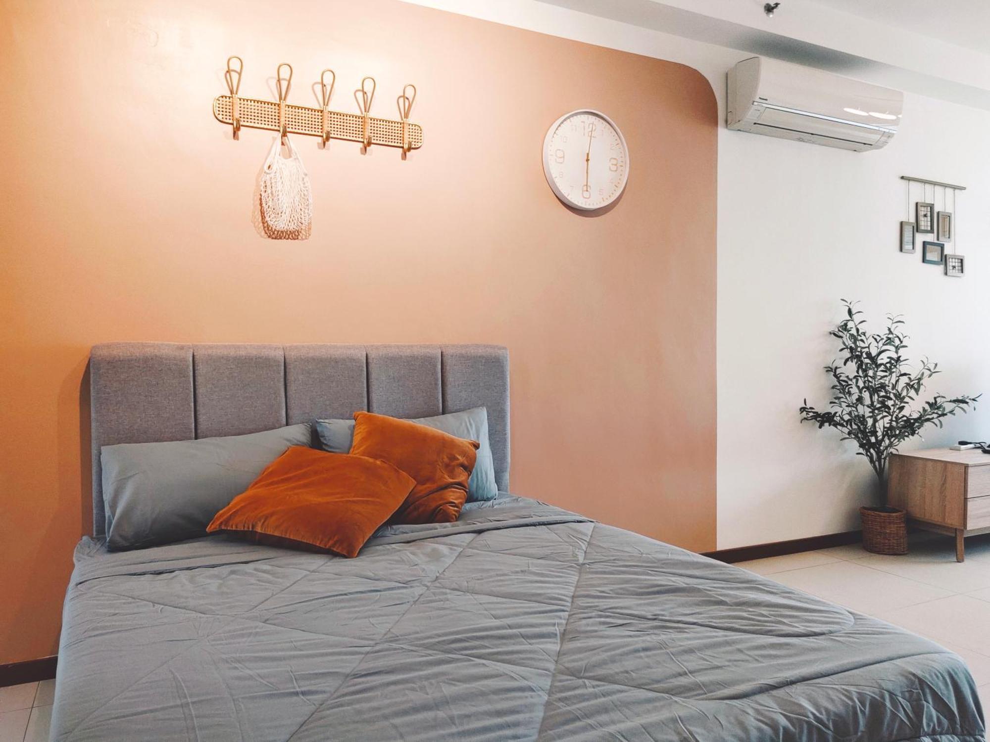 The Landmark By Katana 3Br To 4Br Luxury Seaview Landmark Homestay At Gurney 15-16Pax 无敌海景套房 Tanjung Tokong Luaran gambar