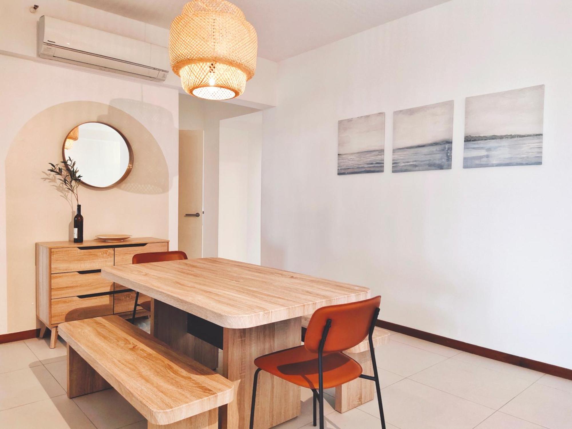 The Landmark By Katana 3Br To 4Br Luxury Seaview Landmark Homestay At Gurney 15-16Pax 无敌海景套房 Tanjung Tokong Luaran gambar