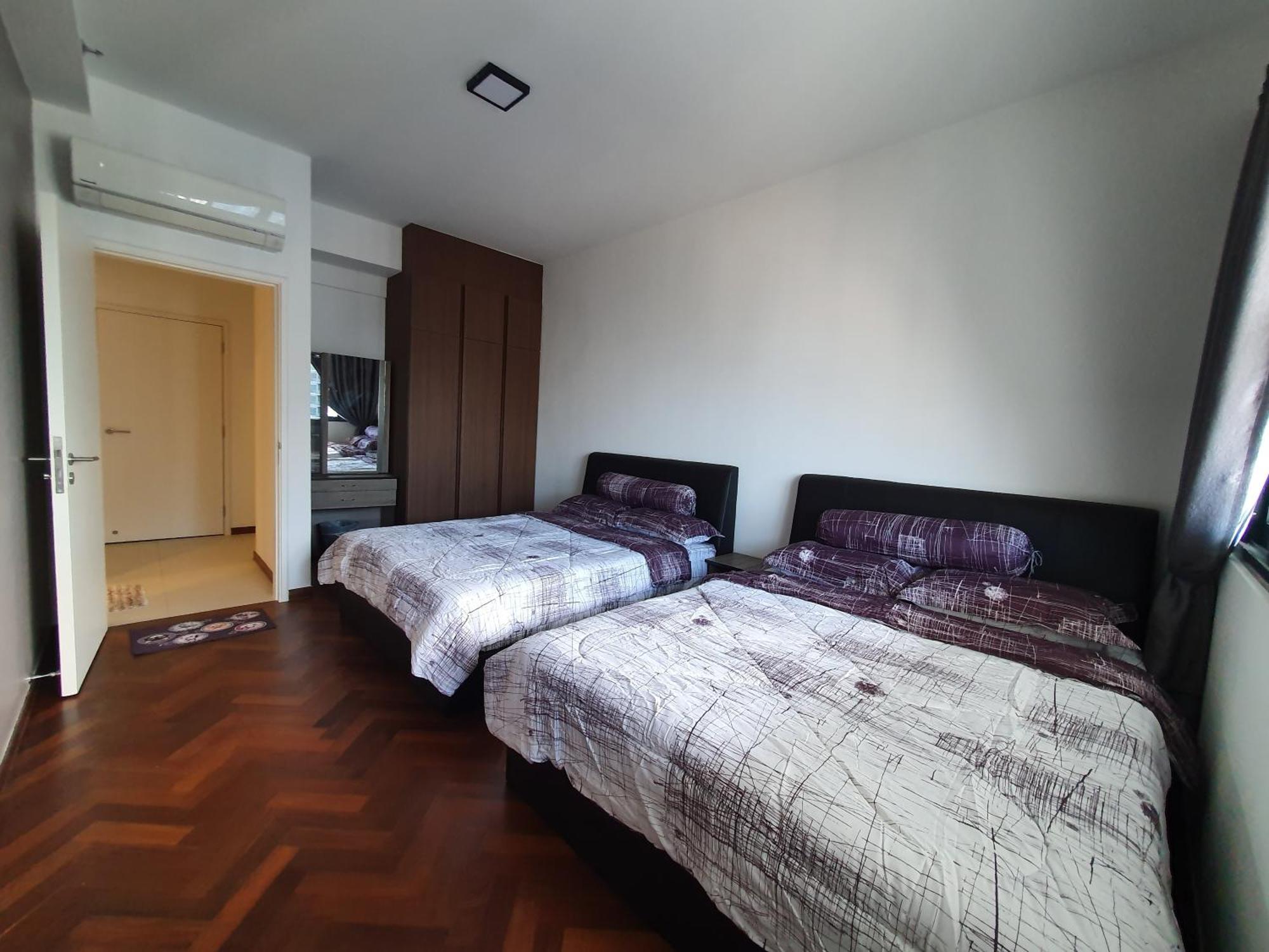 The Landmark By Katana 3Br To 4Br Luxury Seaview Landmark Homestay At Gurney 15-16Pax 无敌海景套房 Tanjung Tokong Luaran gambar
