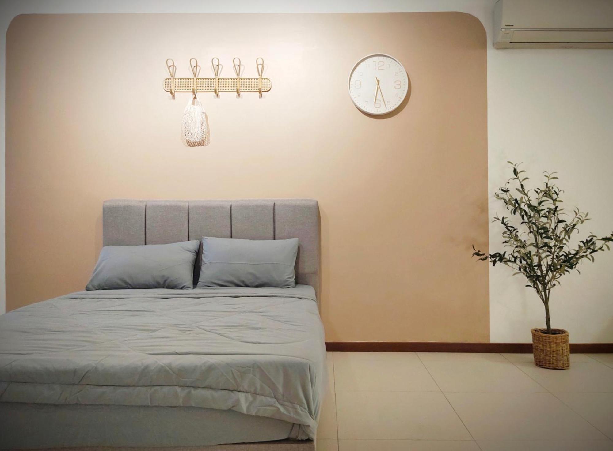 The Landmark By Katana 3Br To 4Br Luxury Seaview Landmark Homestay At Gurney 15-16Pax 无敌海景套房 Tanjung Tokong Luaran gambar