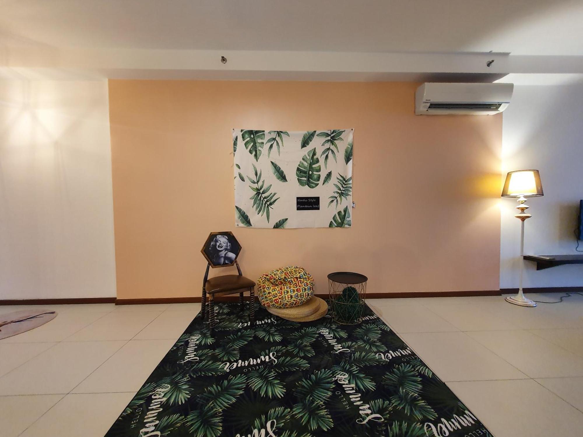 The Landmark By Katana 3Br To 4Br Luxury Seaview Landmark Homestay At Gurney 15-16Pax 无敌海景套房 Tanjung Tokong Luaran gambar