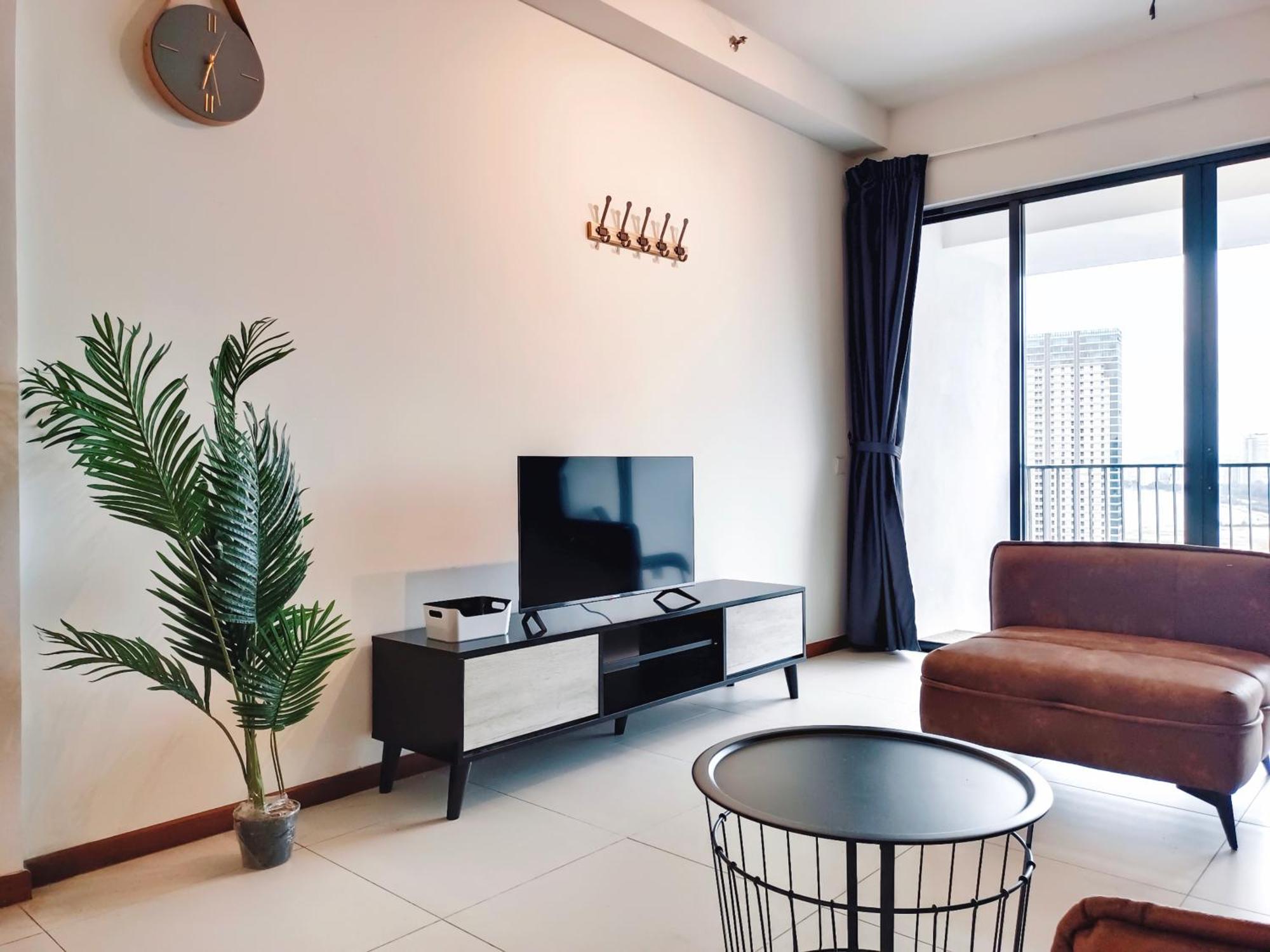 The Landmark By Katana 3Br To 4Br Luxury Seaview Landmark Homestay At Gurney 15-16Pax 无敌海景套房 Tanjung Tokong Luaran gambar